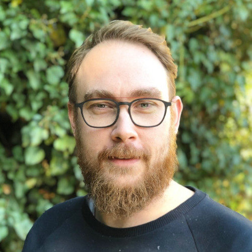 Rencontre avec Sébastien Van Hornout
